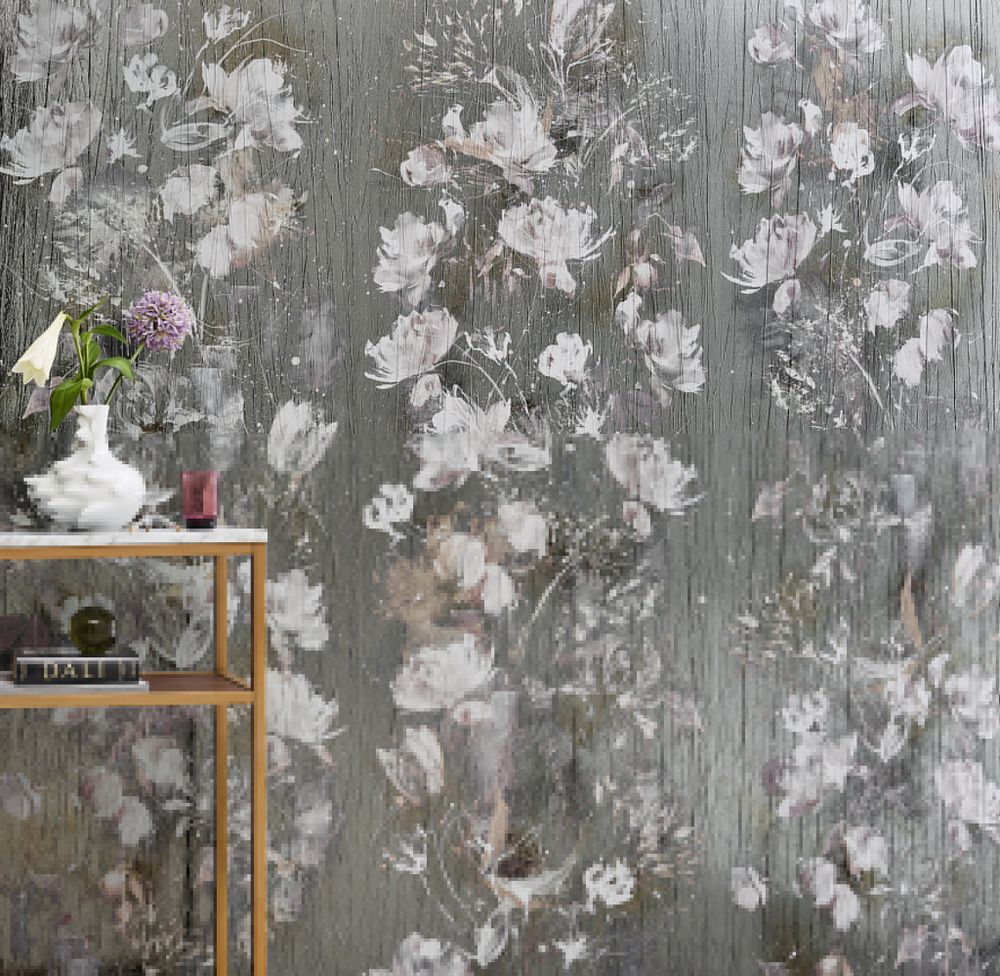 Crush Motion панно