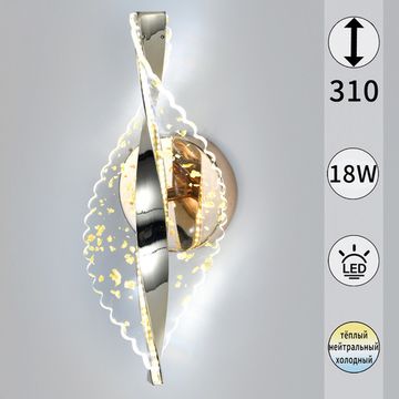 49205-0.2-01 светильник настенный