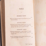 Редкое издание на французском языке: «HISTOIRE DE HENRI-LE-GRAND, ROI DE FRANCE ET DE NAVARRE» («История Генриха Великого, Короля Франции и Наварры»)