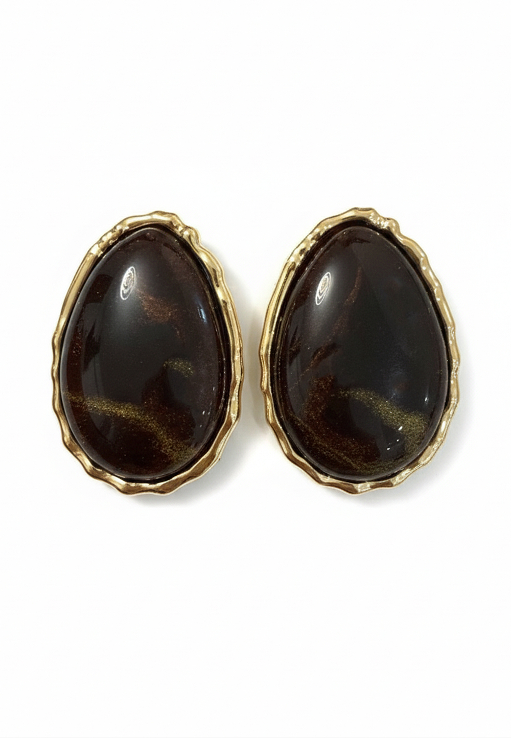 Серьги Амелия