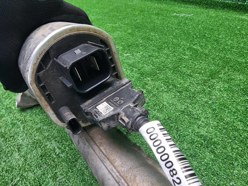 Рейка рулевая BMW X5 G05 (2023-н.в.)