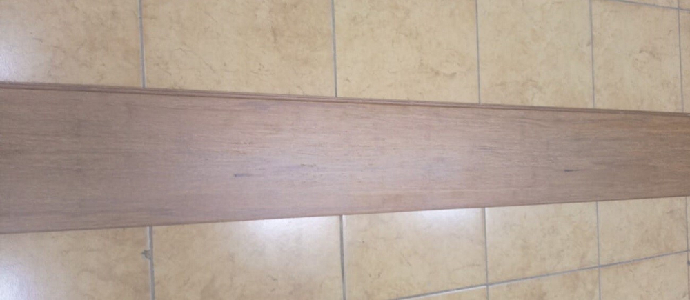 Массивная доска Amigo Бамбук HiTech Кофе XXL 0007