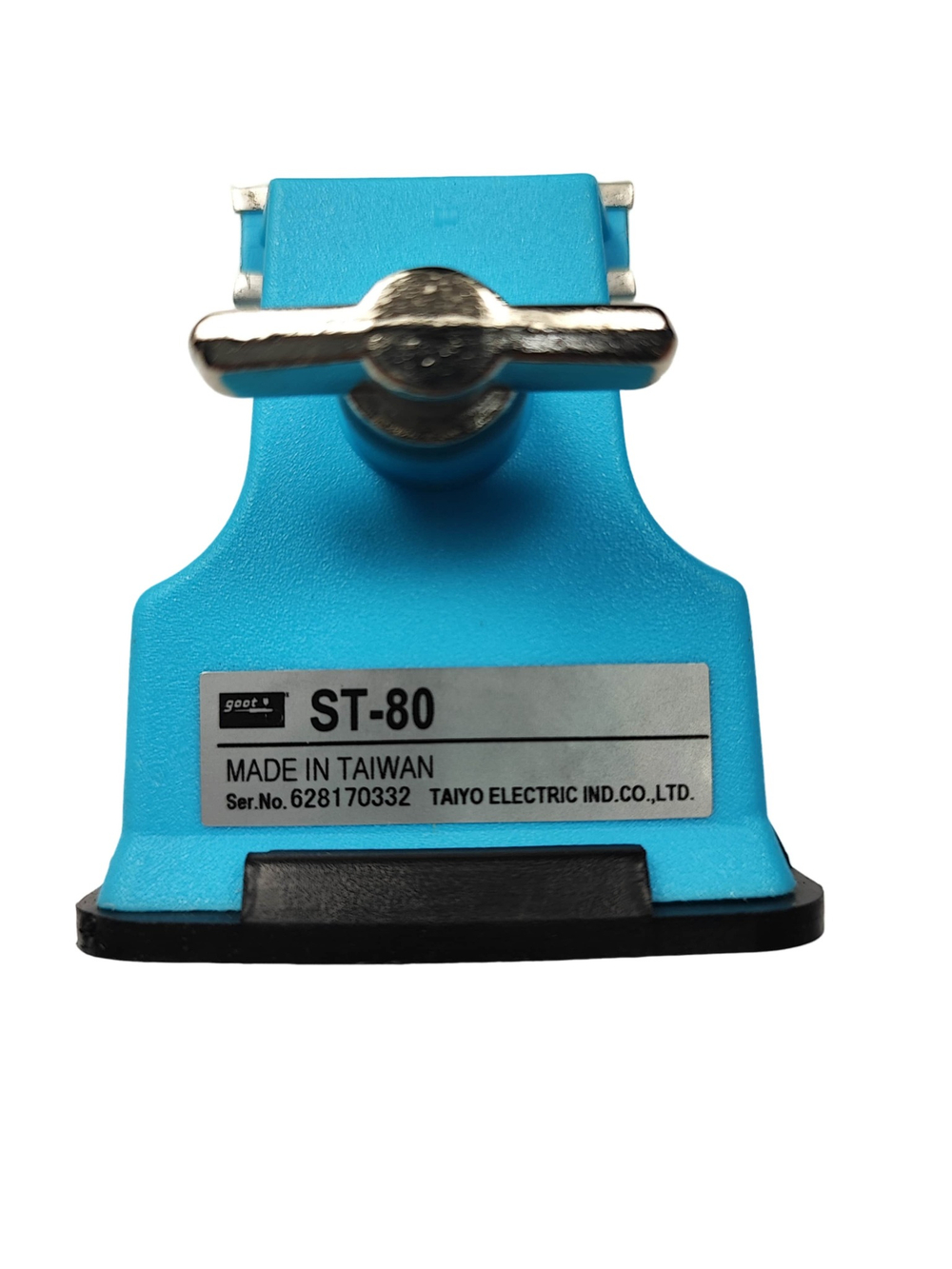 Тиски мини goot ST-80