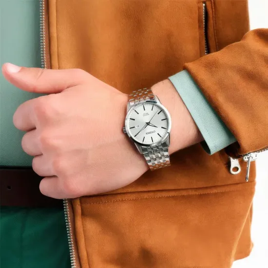 Наручные часы Citizen BI5000-87A