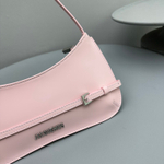 Jacquemus Le Bisou 27 cm