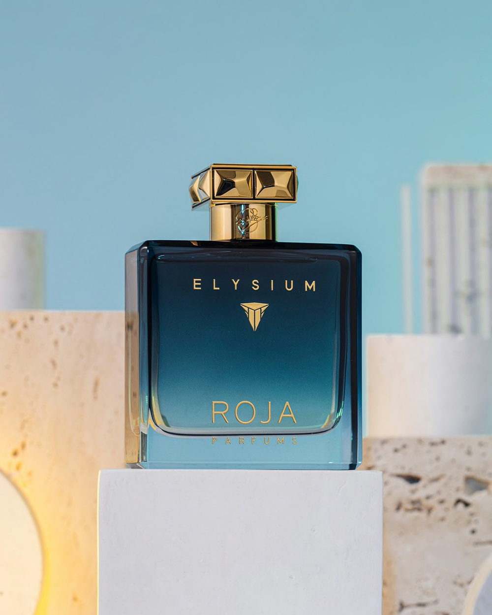 Roja Elysium Pour Homme