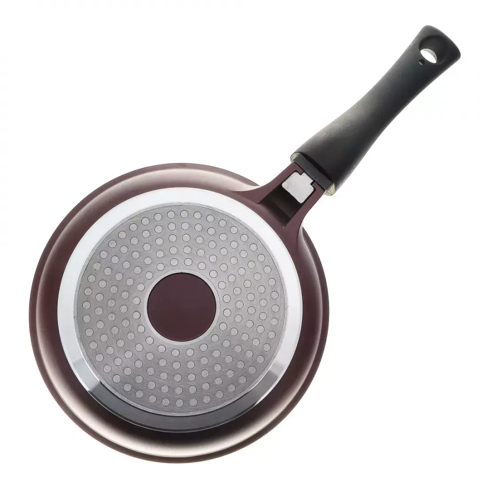 Сковорода классическая 26см Kitchen Star Stonemax