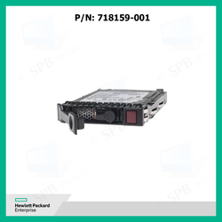 Жесткий диск HP HDD 900GB SAS 6GBPS 10K SC G9 2.5 653971-001 652589-B21 719429-001 718159-001 EG0900FDJYR