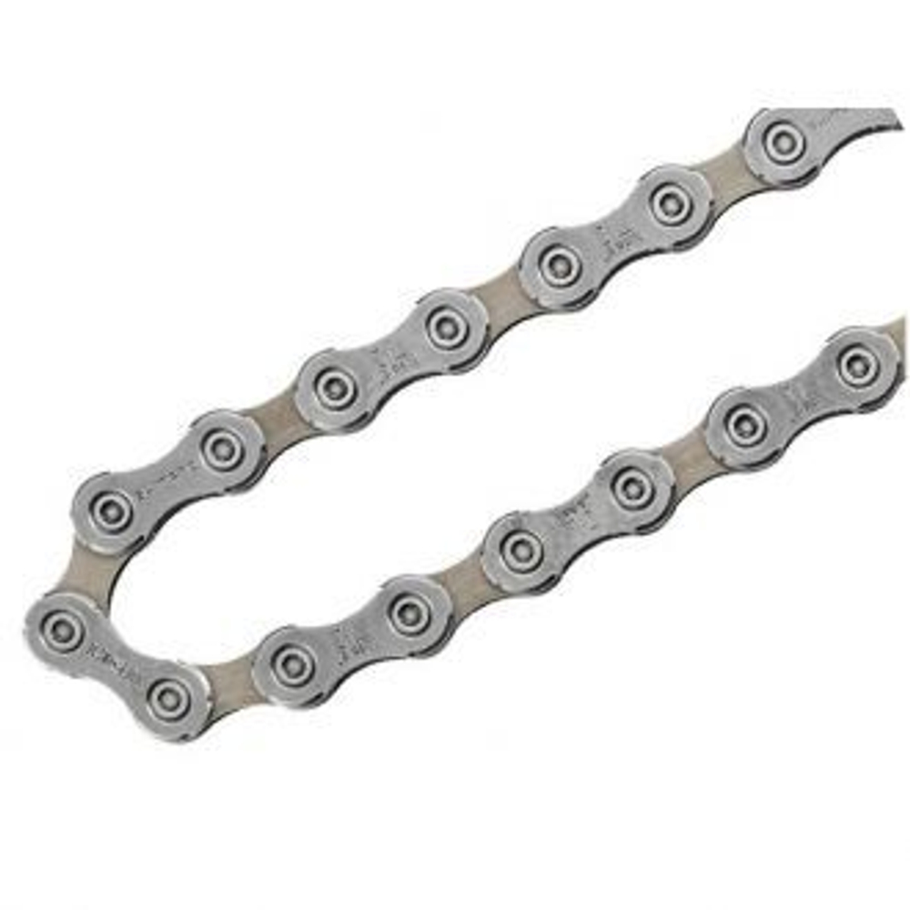 Цепь Shimano DEORE, 10-скор. 116 звеньев, с пином, без уп. HG54