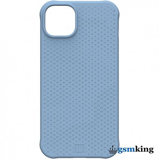 UAG DOT with MagSafe Series Case for Apple iPhone 14 Plus Cerulean (Синий) 114081315858