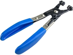 Щипцы для пружинных хомутов с поворотными захватами, ZIPMEND