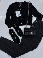 Кардиган CHANEL
