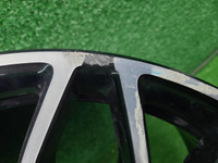 Диск Комплект дисков R22 Zeekr 001 (2021-н.в.)