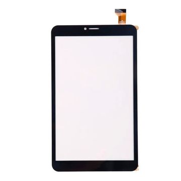 Тачскрин для Digma Plane 8539E 3G (PS8148MG) (Черный)