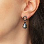 Комплект Possebon Graphite Pearl S0886.3 BW
