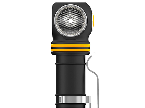 Фонарь налобный-мульти Armytek Elf C2 USB-C 1100 lm (F05103C)