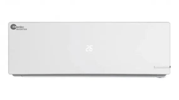 Сплит-система Denko QW-24i Samurai DC Inverter