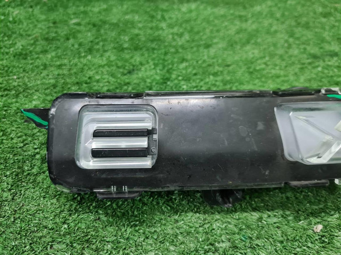 Эмблема с подсветкой EXEED TXL (2021-н.в.)