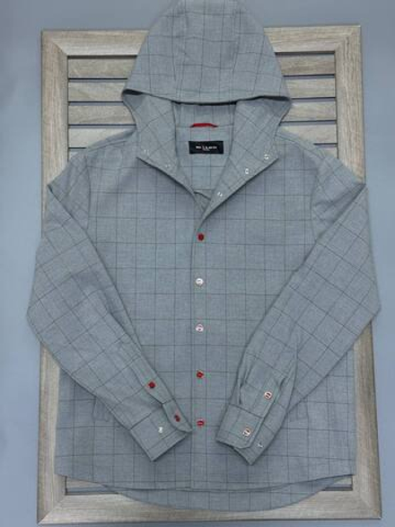 Рубашка Kiton