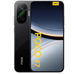 Смартфон Poco F7 12/512 Black RUS