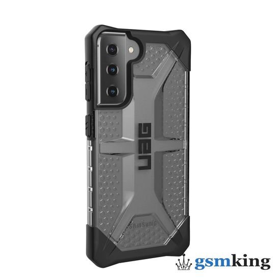UAG Plasma Series Case for Samsung Galaxy S21 Ash (Прозрачный)212813114343