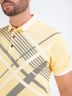 Футболка поло мужская Турция, тенниска