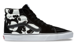 Vans Sk8 Alien Ghosts