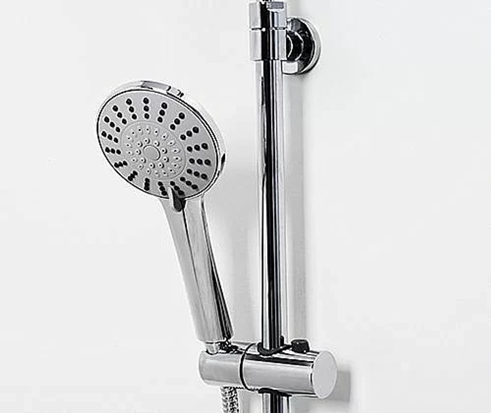 Душевая система WasserKRAFT A16601