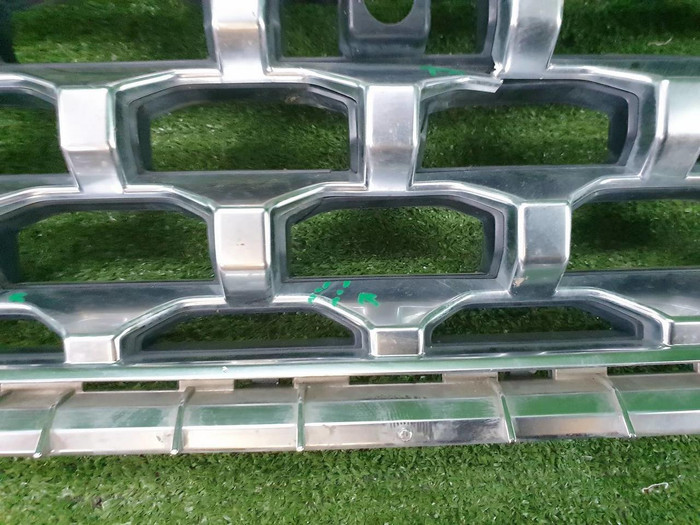 Решетка радиатора Hyundai Santa Fe 4 TM (20-24)