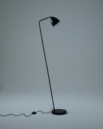 Торшер Moderli V11001-F Otto