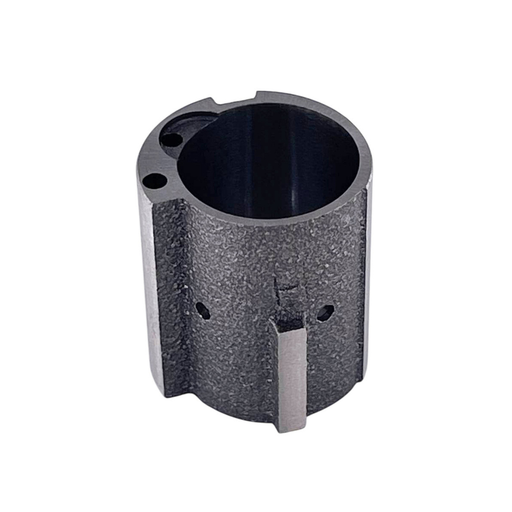 WDK-21420-20 Статор (цилиндр) пневмодвигателя ударной трещетки WDK-21420.