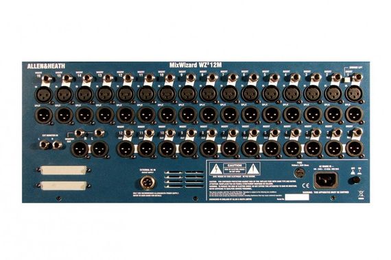 ALLEN&HEATH WZ3 12M