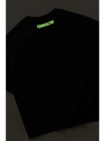 Футболка y2k оверсайз