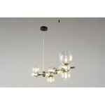 Подвесной светильник Aployt Feliche APL.334.03.10