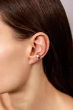 Кафф "Зигзаг"