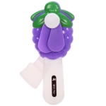 Вентилятор «Лесная ягода» 13,5 см, микс