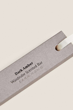 ZARA HOME АРОМАТИЧЕСКИЕ ПАЛОЧКИ (НАБОР ИЗ 3 ШТ.), РЫЖЕВАТО-КОРИЧНЕВЫЙ