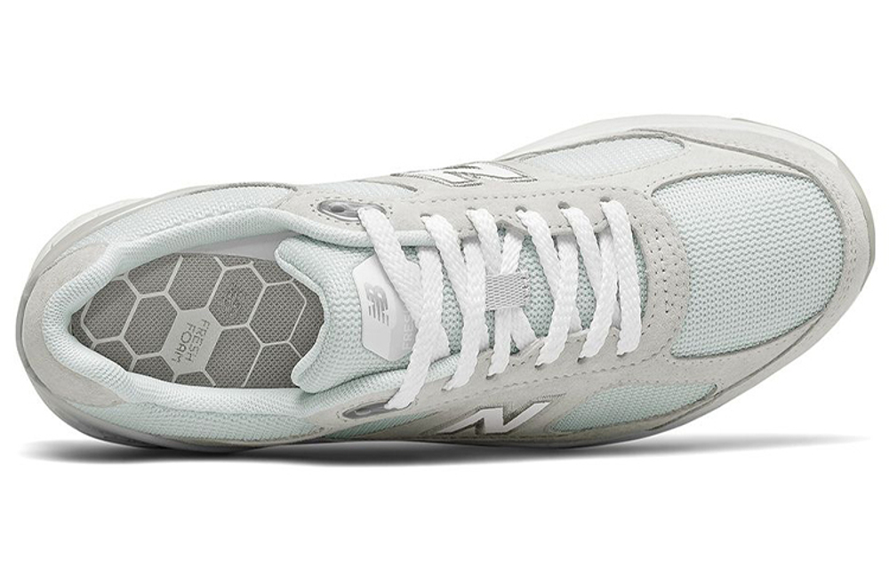 Кроссовки New Balance Nb Fresh Foam 1880 (Женская размерная сетка)