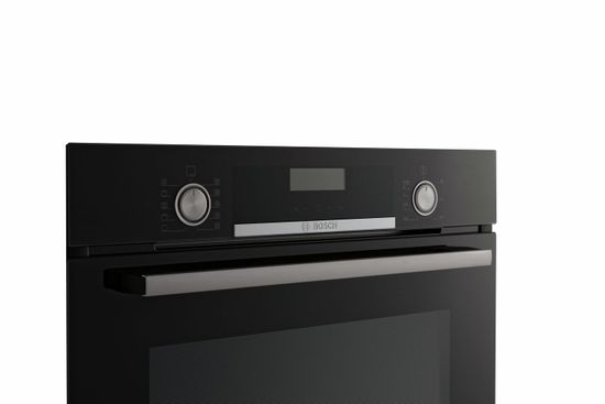 Электрический духовой шкаф Bosch HBG537YM0R