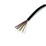 Провод на метраж Кабель 7 жильный 24 AWG