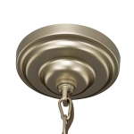 Подвесная люстра Citilux ЛАУРА CL301262