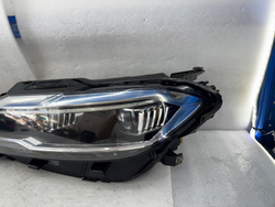 Оригинальная LED фара Volkswagen Lavida Plus