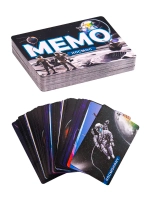 Настольная игра Мемо Космос