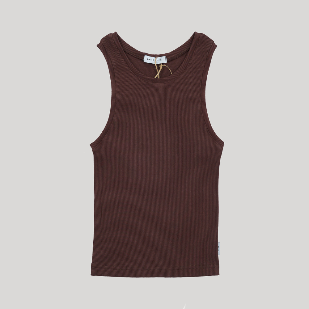 Tank Top French Roast