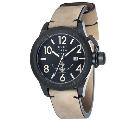 Наручные часы CCCP CP-7017-07 Delta