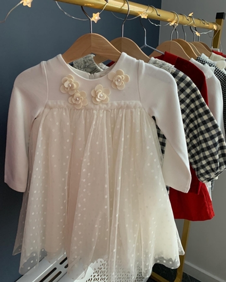 Платье Monnalisa, 92