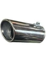 Насадка на глушитель универсальная