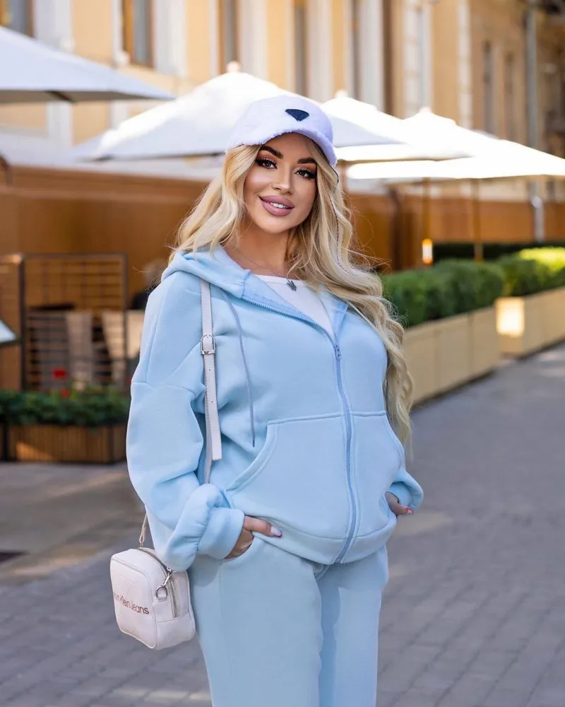 Комплект тройка УК-1889-3 Fabrika