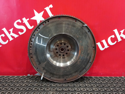 Маховик двигателя 2023г