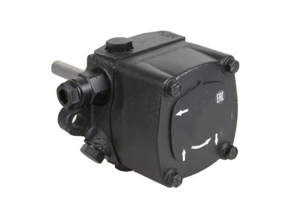 Насос для горелки альтернатива Suntec AJ 6 АC 1000 4P